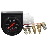 Order ROBINAIR - FST8216 - Mechanical Oil Pressure Gauge For Your Vehicle