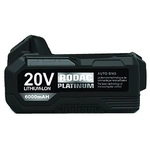 Order RODAC PLATINUM - RD8806-BATTERY - Impact Wrench Battery For Your Vehicle