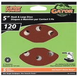 Order RUSTOLEUM - 3723012 - 5 in Hook and Loop Sanding Discs For Your Vehicle