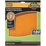 Order RUSTOLEUM -  7265012 -  Sanding Sheets For Your Vehicle