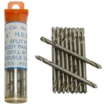 Order S & G TOOL AID - 15210 - 1/8" Stubby Body Panel Drill Bit with Double Ends For Your Vehicle