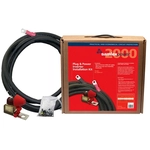 Order SAMLEX SOLAR - DC-2000-KIT - 200A Inverter Installation Kit For Your Vehicle