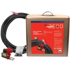 Order SAMLEX SOLAR - DC-2500-KIT - 300A Inverter Installation Kit For Your Vehicle