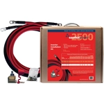 Order SAMLEX SOLAR - DC-2500-KIT-XL - 300A Inverter Installation Kit For Your Vehicle