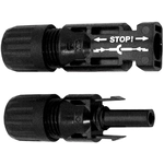 Order SAMLEX SOLAR - MC4-2 - Solar Panel Multi-Contact Connectors For Your Vehicle