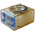 Order SAMLEX SOLAR - MRBF-200 - Individual 200 Amps Replacement Fuse For Your Vehicle