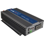 Order SAMLEX SOLAR - PST-1000F-12 - 1000 Watt Pure Sine Wave Inverter For Your Vehicle