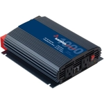 Order SAMLEX SOLAR - SAM-1000-12 - 1000 Watt Modified Sine Wave Inverter For Your Vehicle