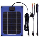Order SAMLEX SOLAR - SC-05 - 5 Watt Battery Maintainer For Your Vehicle