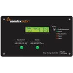 Order SAMLEX SOLAR - SCC-30AB - Charge Controller For Your Vehicle