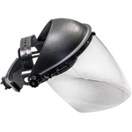 Order SAS SAFETY CORP. - 5145 - Deluxe Face Shield For Your Vehicle