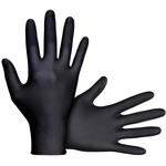 Order SAS SAFETY CORP. - 66517 - Raven Powder-Free Exam Grade Nitrile Disposable Gloves For Your Vehicle