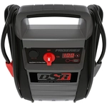 Order SCHUMACHER - DSR114 - 12V 2200 Peak Amp Jump Starter For Your Vehicle