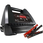 Order SCHUMACHER - DSR118 - 6V/12V Portable Battery Charger and Engine Starter For Your Vehicle