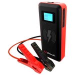 Order SCHUMACHER - SL1452 - 12 V Compact Lithium Jump Starter and Power Bank For Your Vehicle