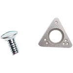 Order SHARK - 062-10 - Ammco Style Negative Rake Rotor Cutting Bits for Disc/Drum Lathes For Your Vehicle