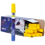Order SHARK - 16505 - SHARK - 16505 - Paint Pen Yellow For Your Vehicle
