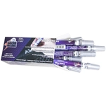 Order SHARK - 16507 - SHARK - 16507 - Paint Pens Silver For Your Vehicle