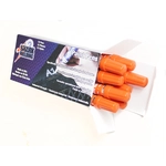 Order SHARK - 16508 - SHARK - 16508 - Paint Pens Orange For Your Vehicle