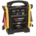 Order SOLAR - JNC8800 - 12 Volt Capacitor Jump Starter For Your Vehicle