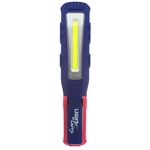 Order SOLAR - LNC1841 - Light-N-Carry 800 lm LED COB Rechargeable Cordless Work Light For Your Vehicle