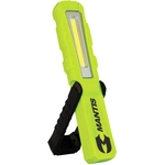 Order SOLAR - LNCMINI - Light-N-Carry MANTIS 110 lm LED COB Rechargeable Cordless Work Light For Your Vehicle