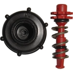 Order SOLO - 0610402K - Sprayer Shut-Off Valve Repair Kit For Your Vehicle