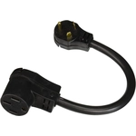 Order SOUTHWIRE CORP. - 30AM50AF18 - RV Power Cord Adapter For Your Vehicle