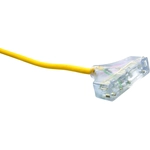 Order SOUTHWIRE CORP. - 3487SW0002 - Extension Cord With Power Light Indicator For Your Vehicle