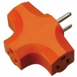 Order SOUTHWIRE CORP. - 99068803 - 5 Outlet Adapter For Your Vehicle