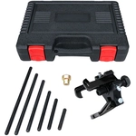 Order SP TOOLS - 18350 - Harmonic Damper Pulley Puller Kit For Your Vehicle