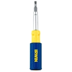 Order IRWIN - 2051100 - Multi-Bit Screwdriver Kit For Your Vehicle