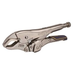 Order IRWIN - IRHT82575 - 5" Multi-Material Handle V-Jaws Locking Pliers For Your Vehicle