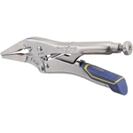 Order IRWIN - IRHT82582 - 9" Multi-Material Handle Long Nose Jaws Locking Pliers For Your Vehicle