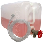 Order STAR BRITE - 035001 - Do-It-Yourself Winterizing Kit For Your Vehicle