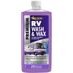 Order STAR BRITE - 071516PC - RV Wash & Wax For Your Vehicle