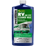 Order STAR BRITE - 079632 - Premium RV One Step Cleaner Wax For Your Vehicle