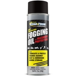 Order STAR BRITE - 084812 - Fogging Oil 12 oz For Your Vehicle