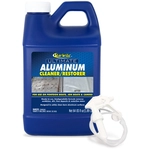 Order STAR BRITE - 087764 - Ultimate Aluminum Cleaner / Restorer For Your Vehicle
