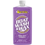 Order STAR BRITE - 089816 - Boat Wash & Wax For Your Vehicle