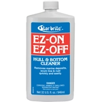 Order STAR BRITE - 092832 - EZ-ON EZ-OFF Hull & Bottom Cleaner For Your Vehicle