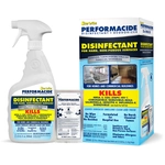 Order STAR BRITE - 102032 - Performacide Disinfectant for Hard, Non-Porous Surfaces For Your Vehicle