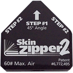 Order STECK - 21895 - Skin Zipper For Your Vehicle