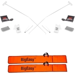 Order STECK - 32955 - Easy Wedge Kit For Your Vehicle