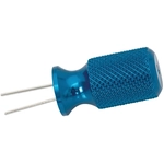 Order STEELMAN PRO - 95978-19 - Twin Blade Terminal Wire Release Tool For Your Vehicle
