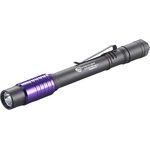 Order STREAMLIGHT - 66148 - Stylus Pro USB UV Rechargeable Pen Light with 120V AC Adapter For Your Vehicle