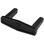 Order STROMBERG CARLSON PRODUCTS INC. - 8540-CP - Black End Cap For Your Vehicle