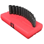 Order SUNEX - 3359 - Impact Socket Set For Your Vehicle