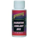 Order SUPERCOOL - 16532 - Radiator Coolant UV Dye For Your Vehicle