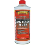 Order SUPERCOOL - 22762 - Flash Flush For Your Vehicle